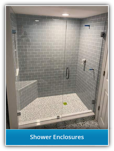 Shower Enclosures