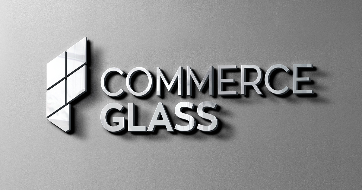 Commerce Glass